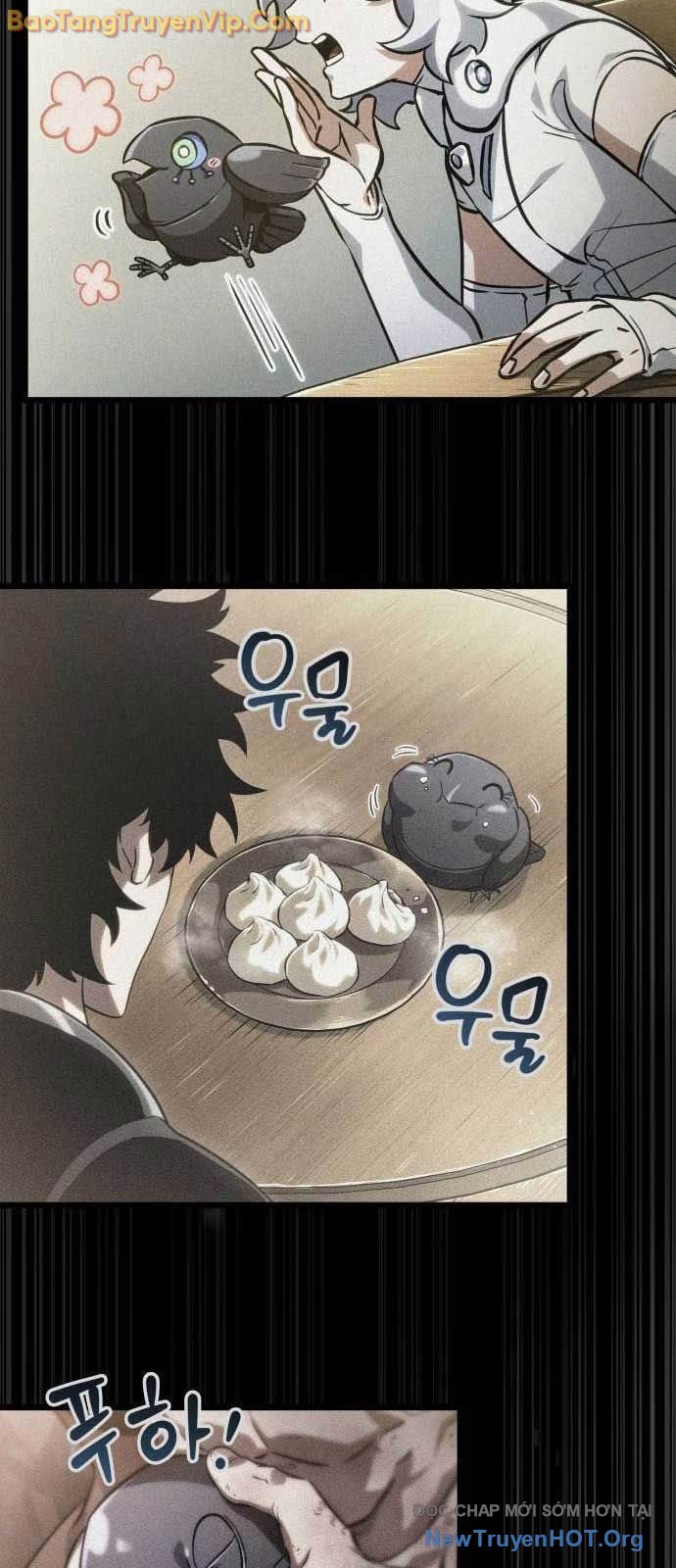 Thế Giới Sau Tận Thế Chap 188 - Next Chap 189