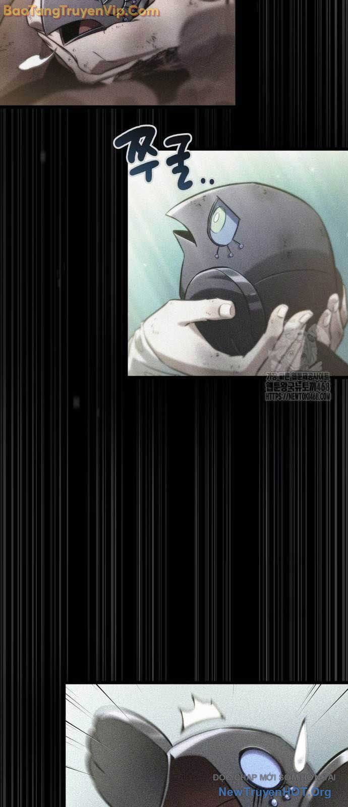 Thế Giới Sau Tận Thế Chap 188 - Next Chap 189