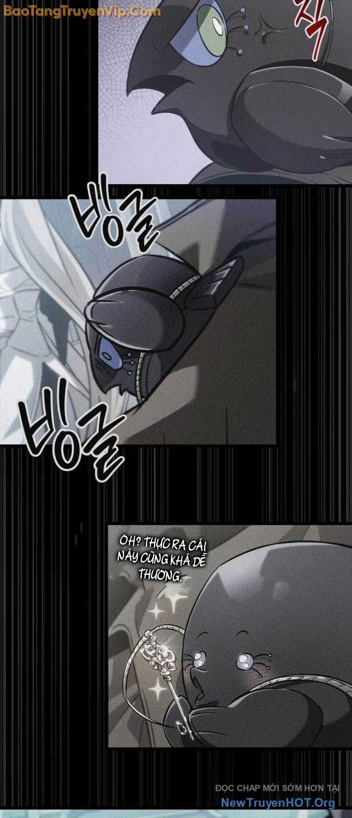 Thế Giới Sau Tận Thế Chap 188 - Next Chap 189