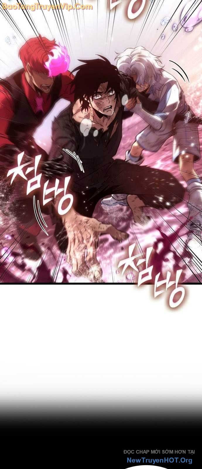 Thế Giới Sau Tận Thế Chap 188 - Next Chap 189