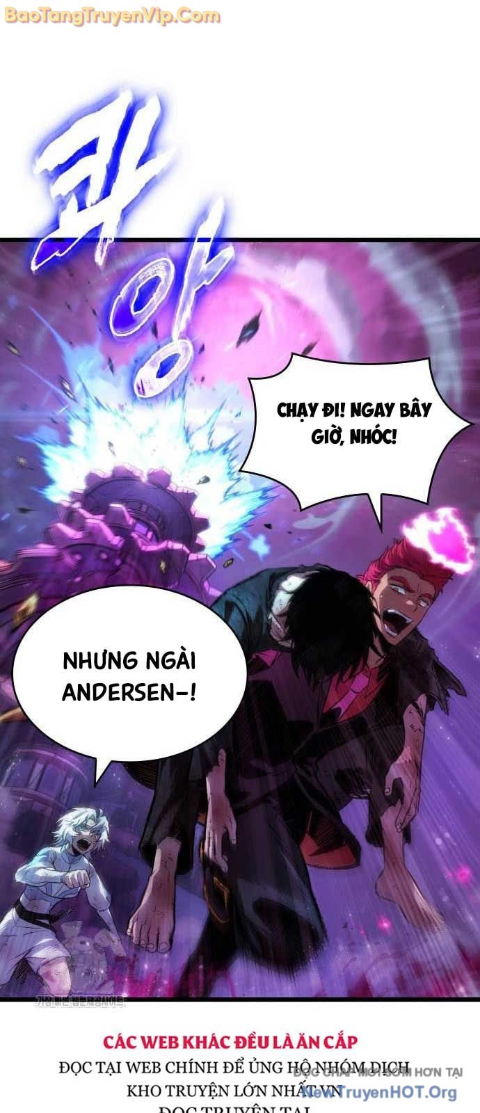 Thế Giới Sau Tận Thế Chap 188 - Next Chap 189