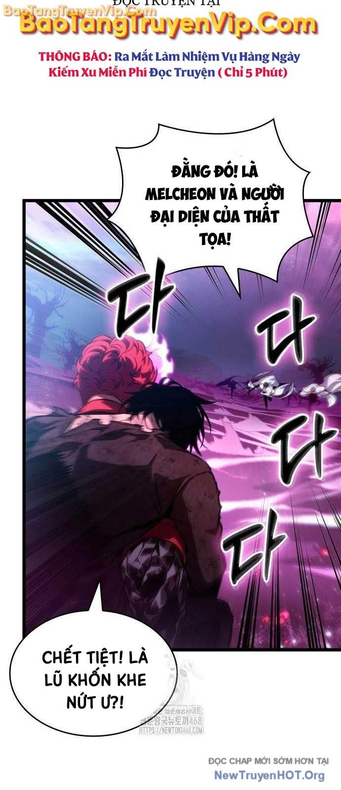 Thế Giới Sau Tận Thế Chap 188 - Next Chap 189