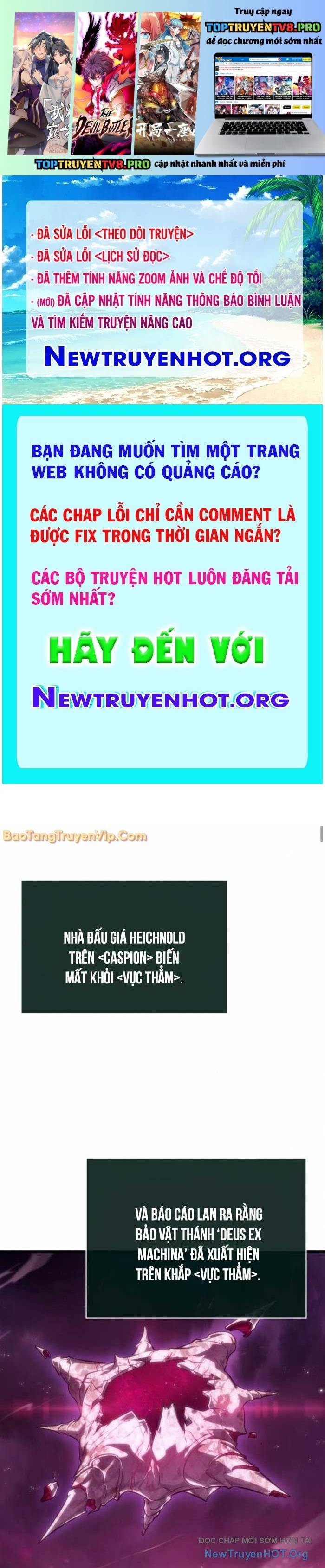 Thế Giới Sau Tận Thế Chap 189 - Next Chap 190