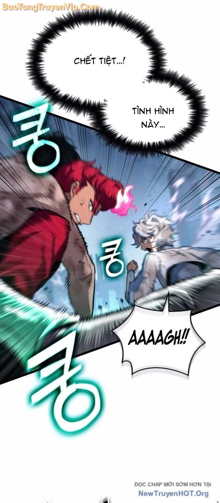 Thế Giới Sau Tận Thế Chap 189 - Next Chap 190