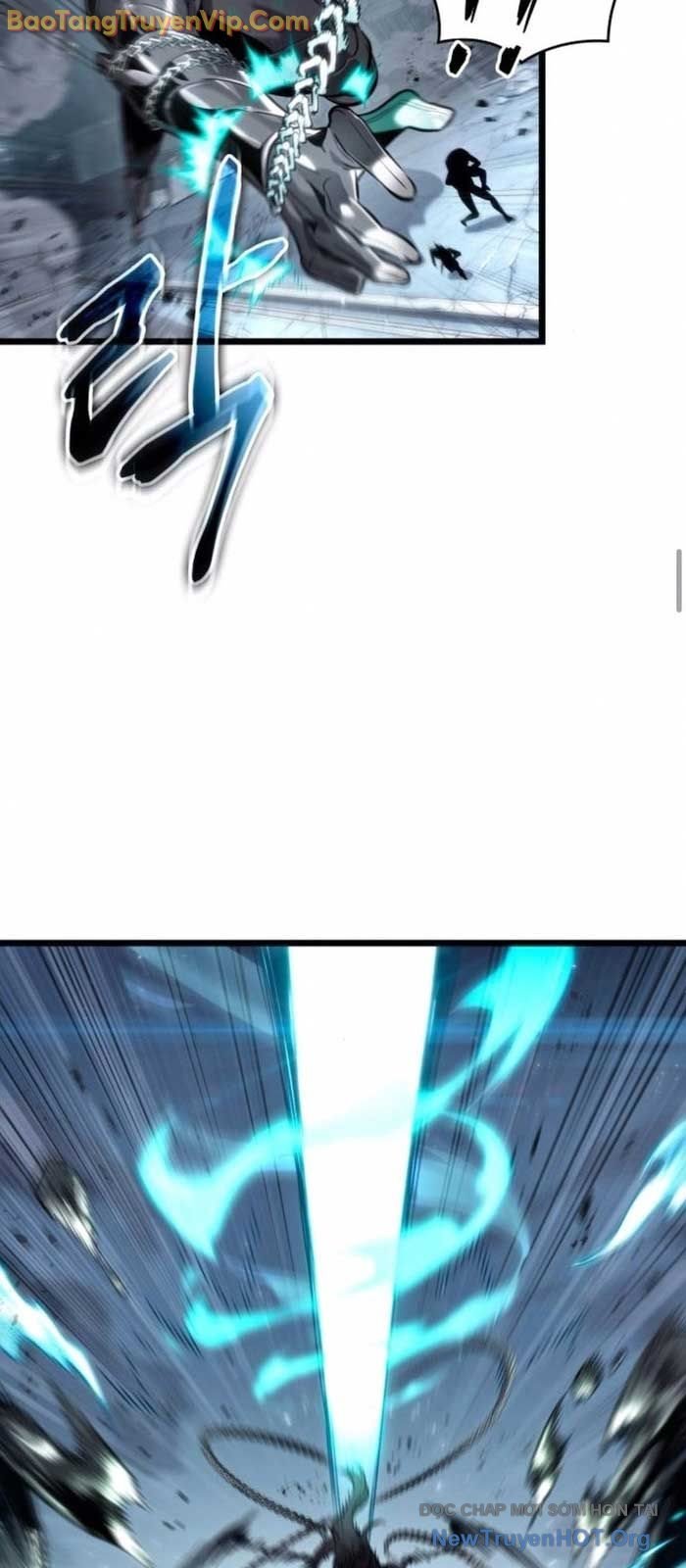 Thế Giới Sau Tận Thế Chap 189 - Next Chap 190