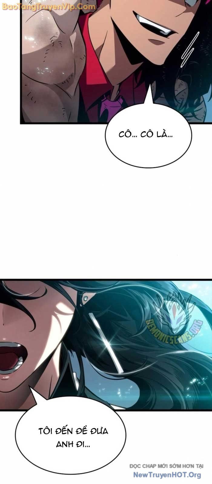 Thế Giới Sau Tận Thế Chap 189 - Next Chap 190