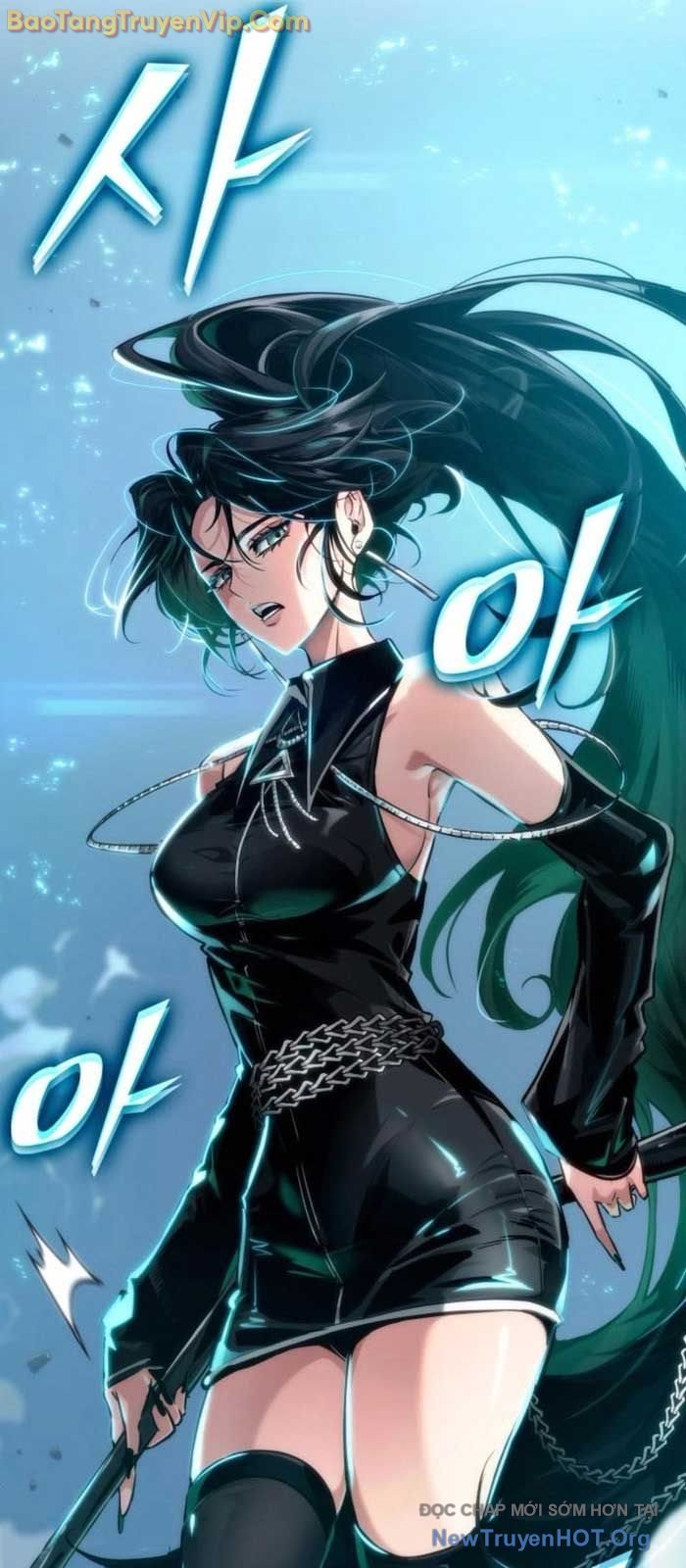 Thế Giới Sau Tận Thế Chap 189 - Next Chap 190