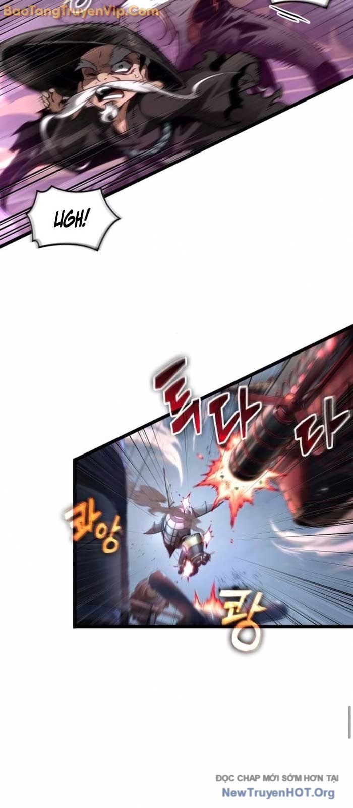 Thế Giới Sau Tận Thế Chap 189 - Next Chap 190