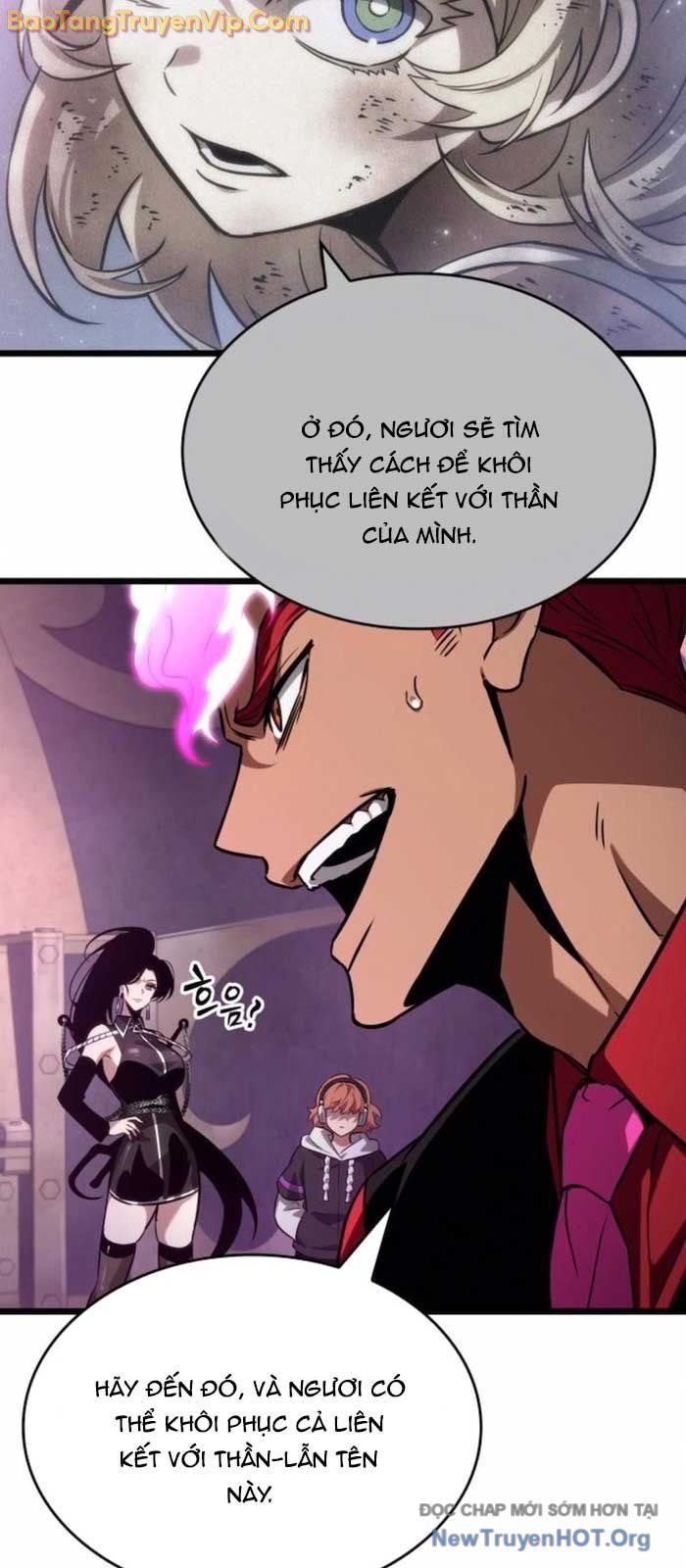 Thế Giới Sau Tận Thế Chap 189 - Next Chap 190