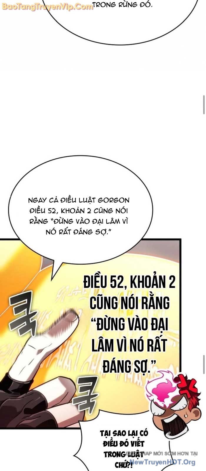 Thế Giới Sau Tận Thế Chap 189 - Next Chap 190