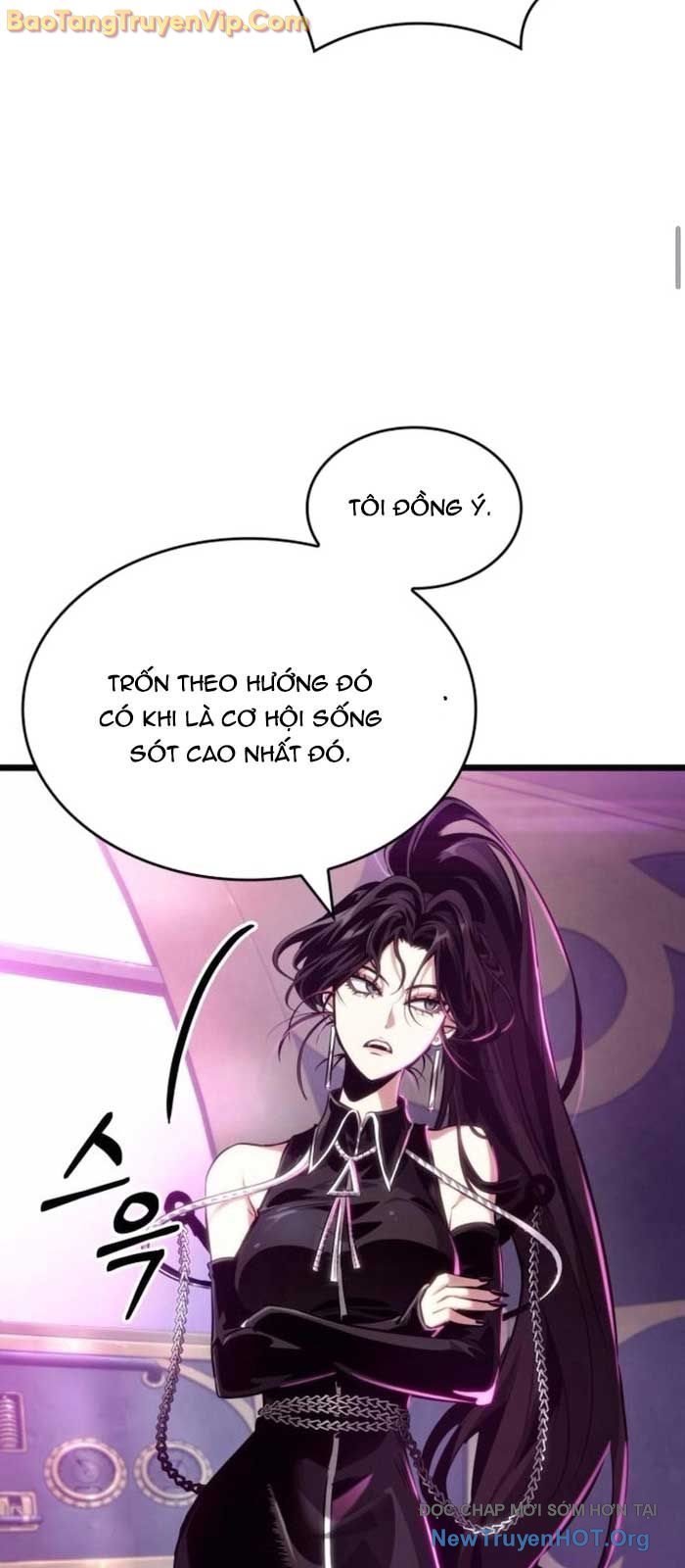 Thế Giới Sau Tận Thế Chap 189 - Next Chap 190
