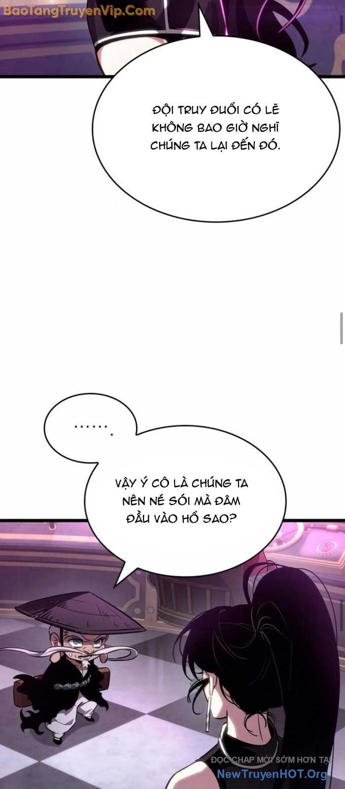 Thế Giới Sau Tận Thế Chap 189 - Next Chap 190