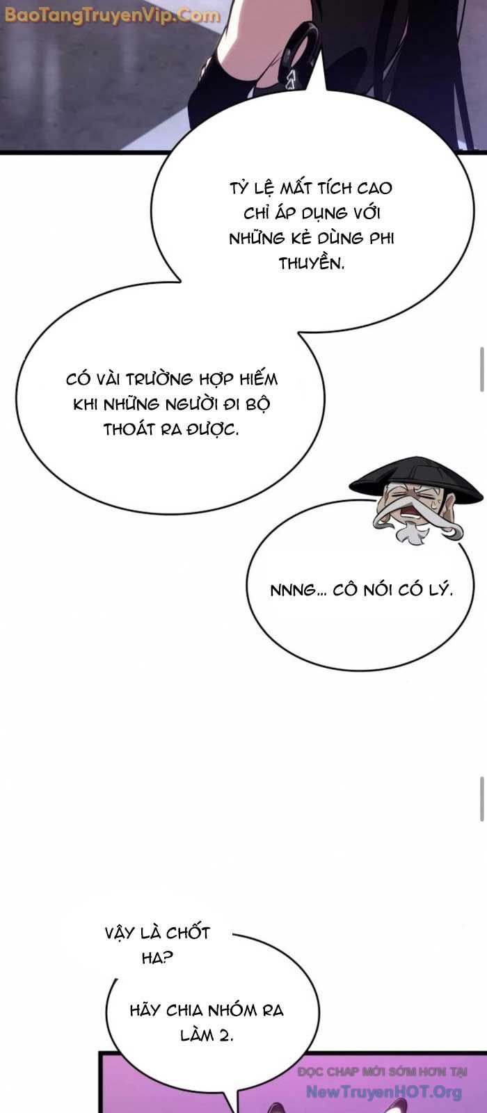Thế Giới Sau Tận Thế Chap 189 - Next Chap 190
