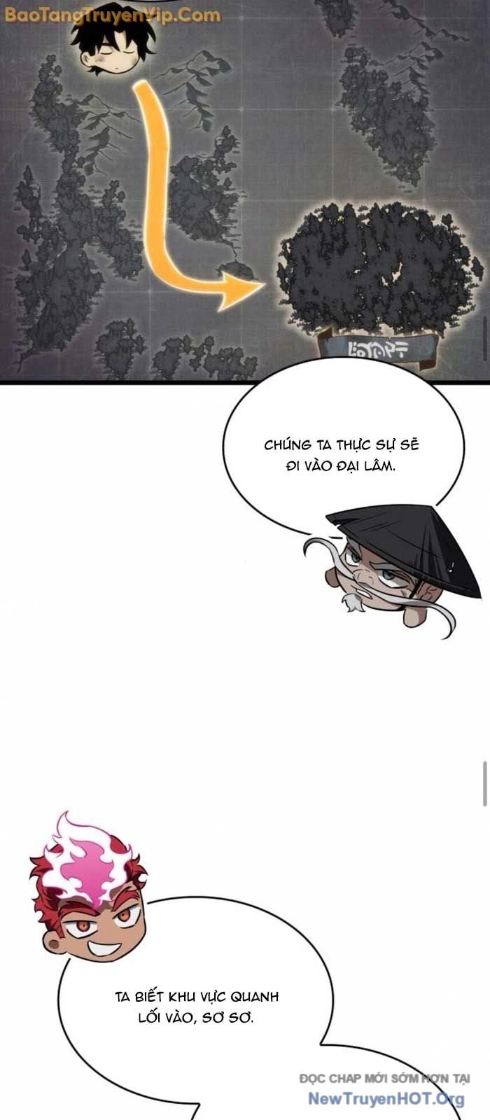 Thế Giới Sau Tận Thế Chap 189 - Next Chap 190