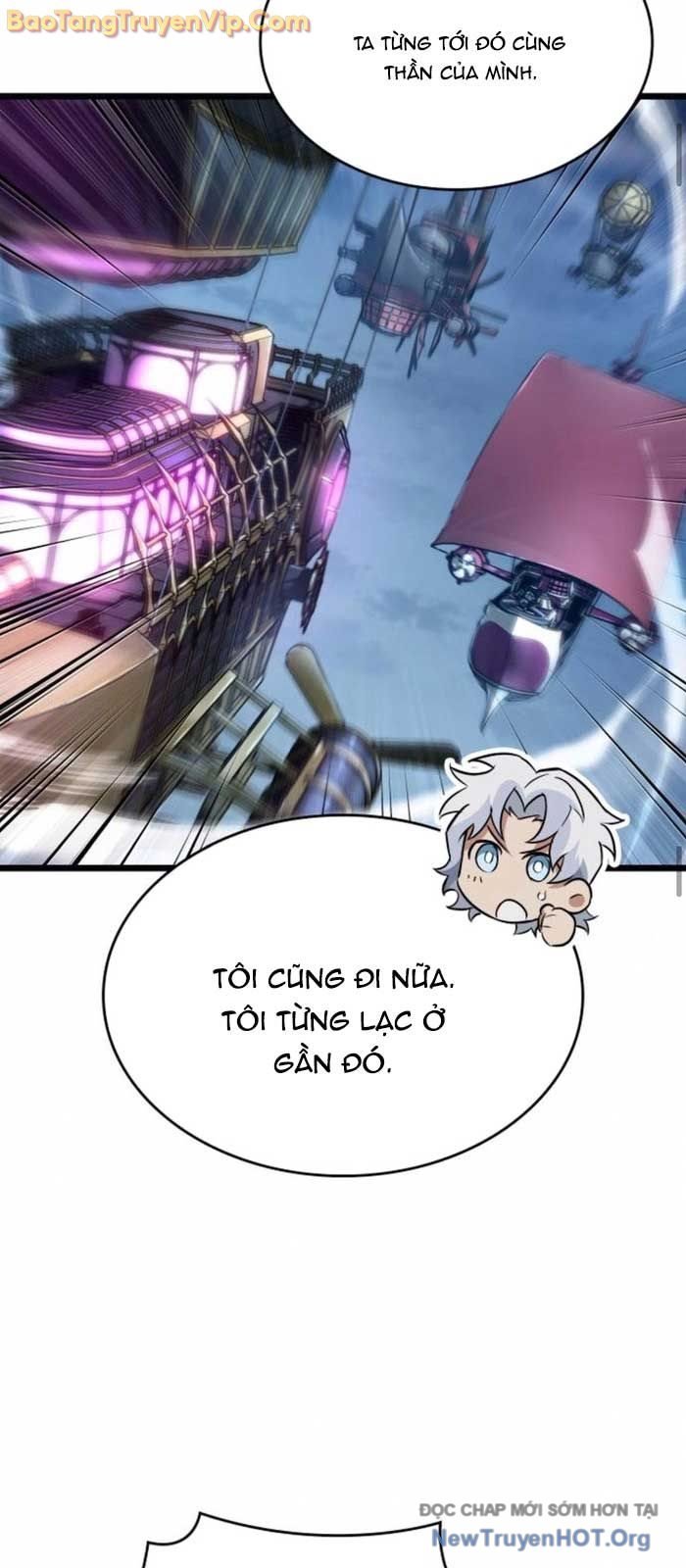 Thế Giới Sau Tận Thế Chap 189 - Next Chap 190