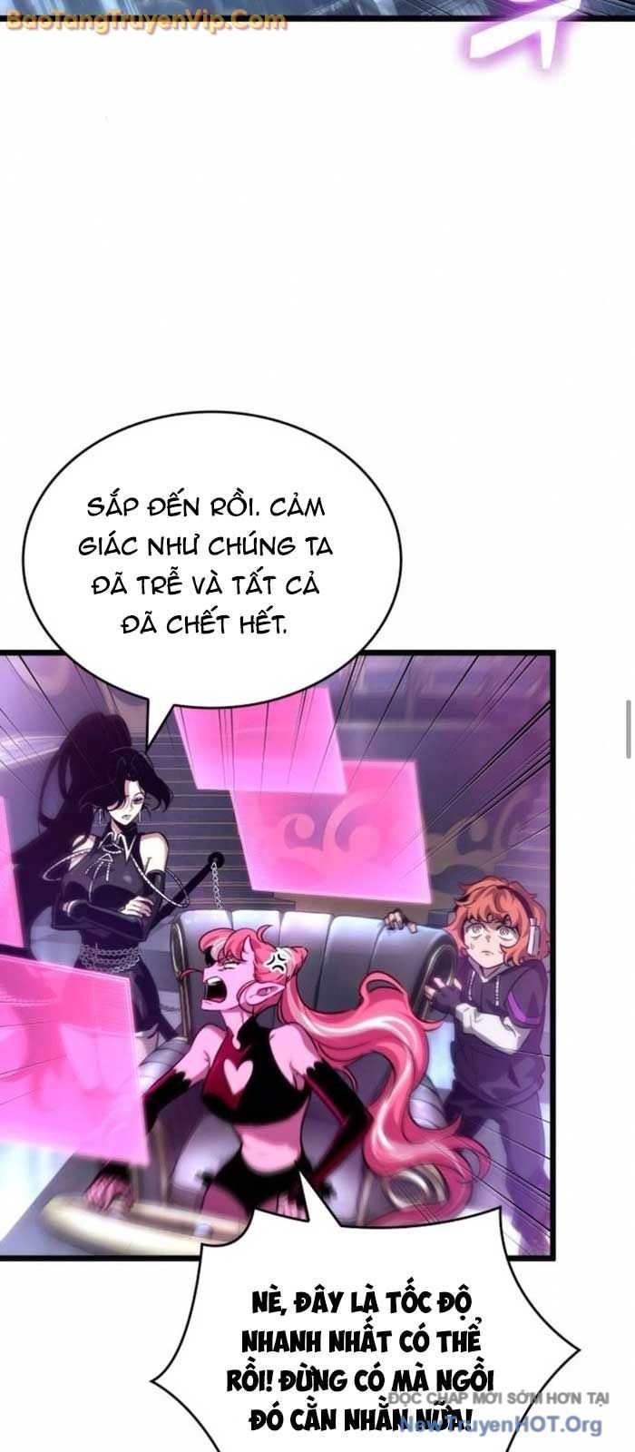Thế Giới Sau Tận Thế Chap 189 - Next Chap 190