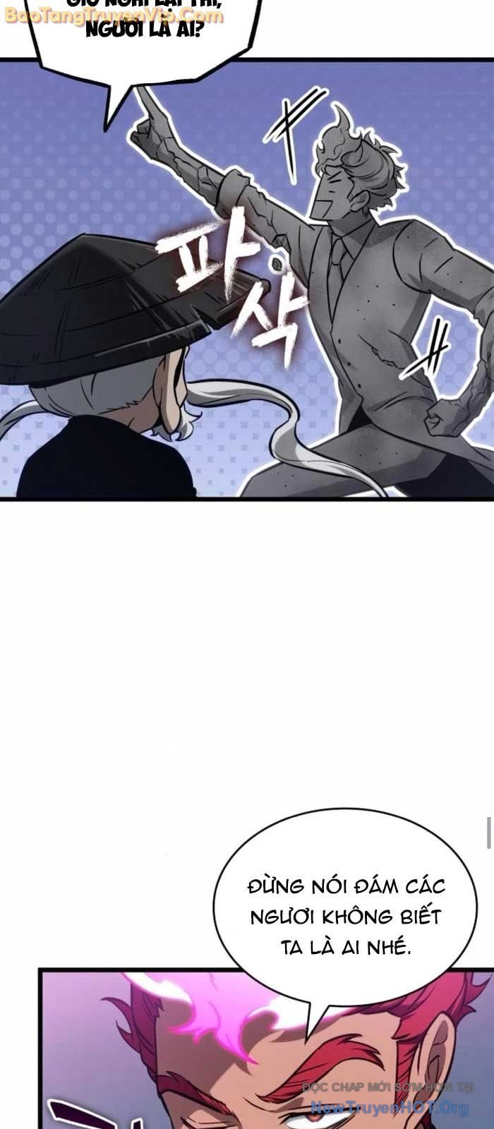 Thế Giới Sau Tận Thế Chap 189 - Next Chap 190