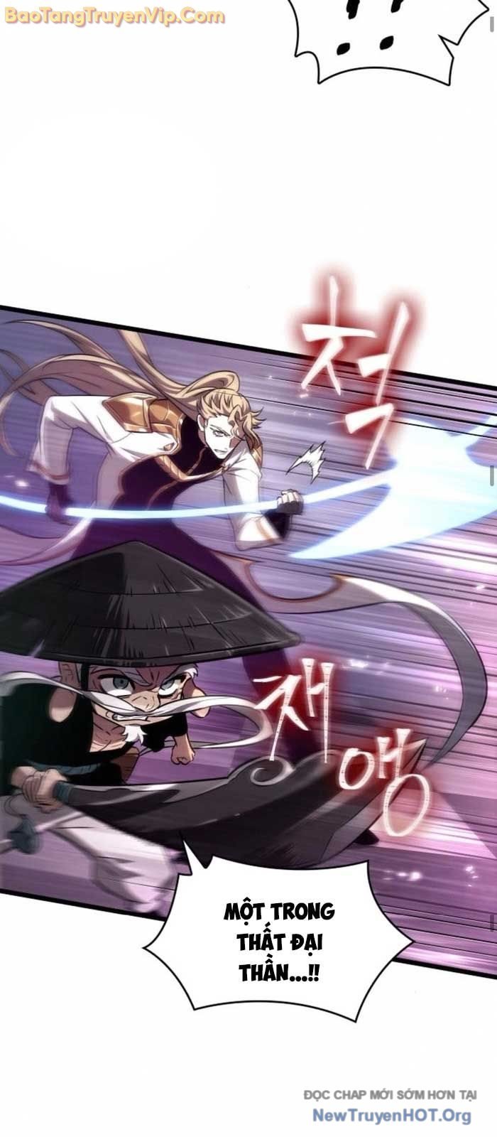 Thế Giới Sau Tận Thế Chap 189 - Next Chap 190