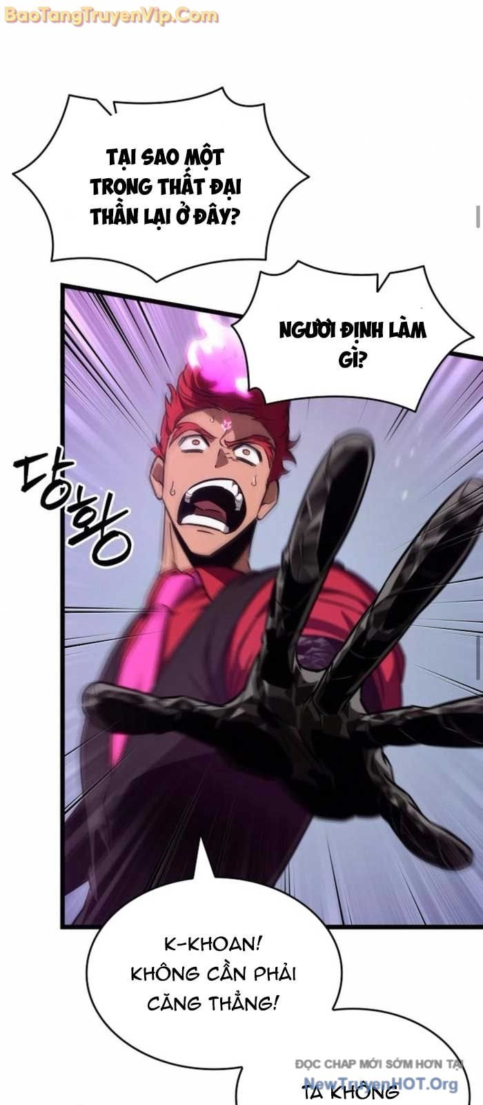 Thế Giới Sau Tận Thế Chap 189 - Next Chap 190