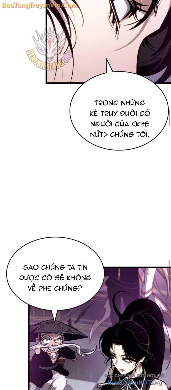 Thế Giới Sau Tận Thế Chap 189 - Next Chap 190