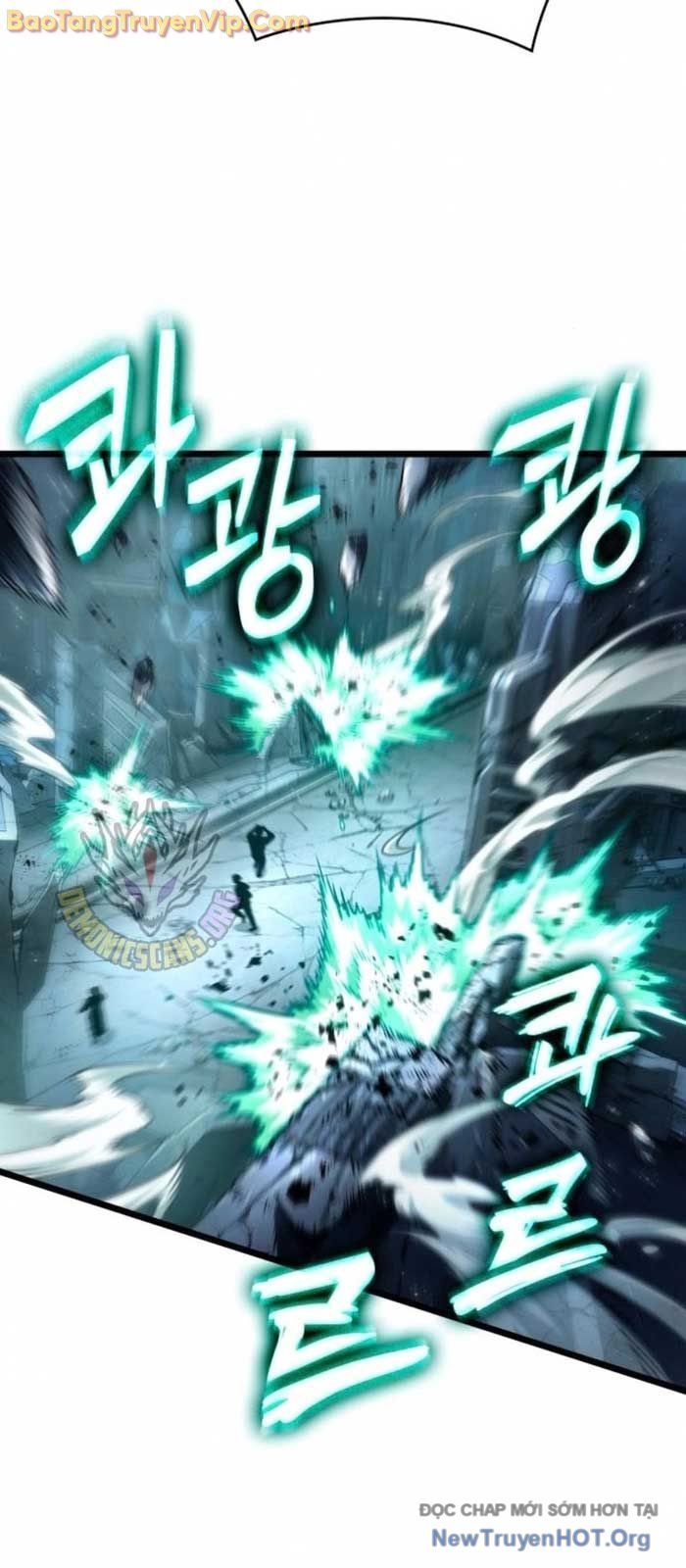 Thế Giới Sau Tận Thế Chap 189 - Next Chap 190