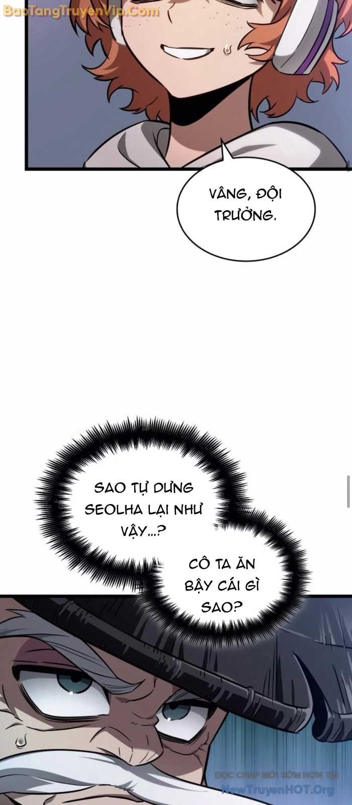 Thế Giới Sau Tận Thế Chap 189 - Next Chap 190