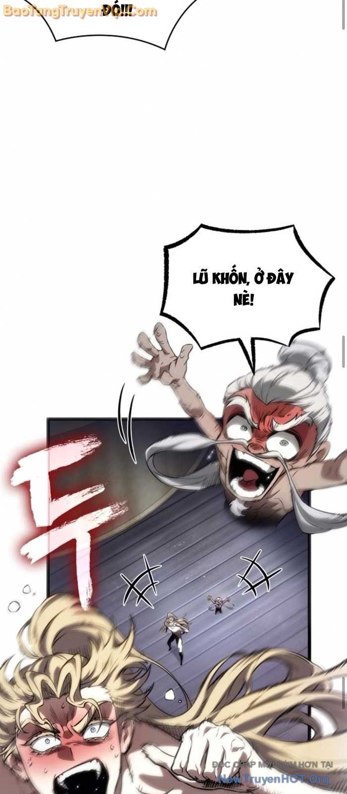 Thế Giới Sau Tận Thế Chap 189 - Next Chap 190