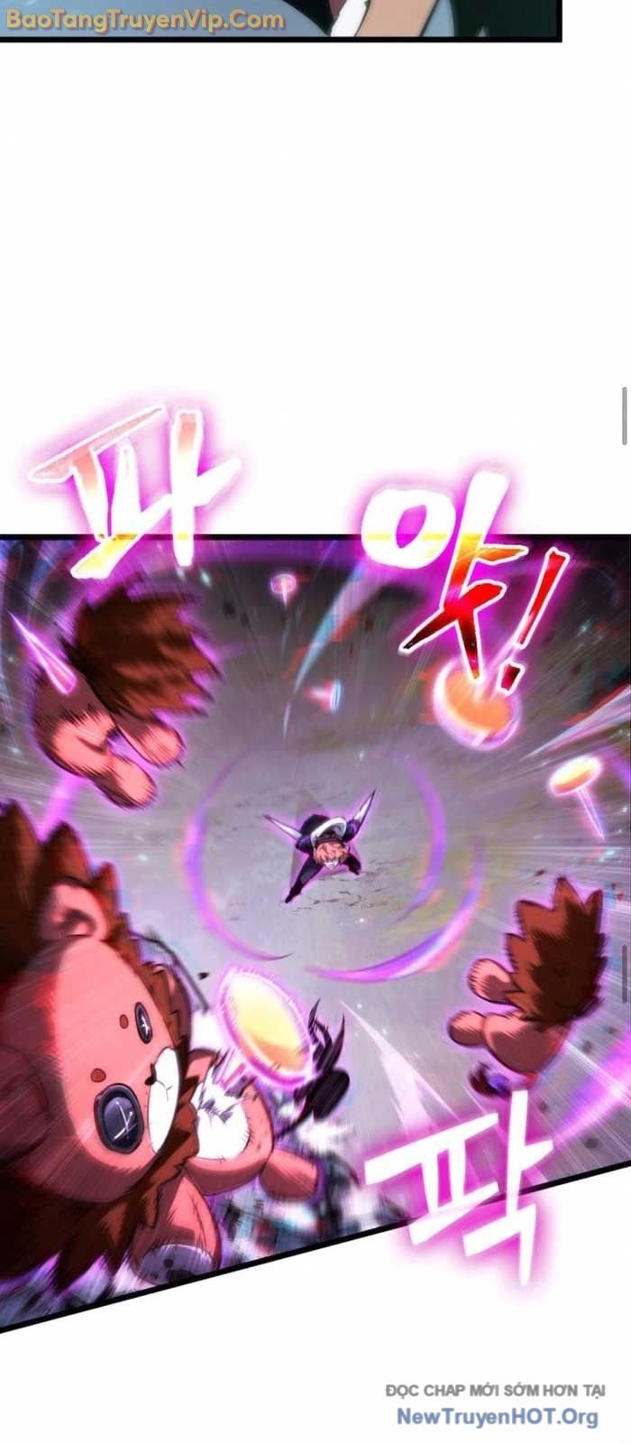 Thế Giới Sau Tận Thế Chap 189 - Next Chap 190