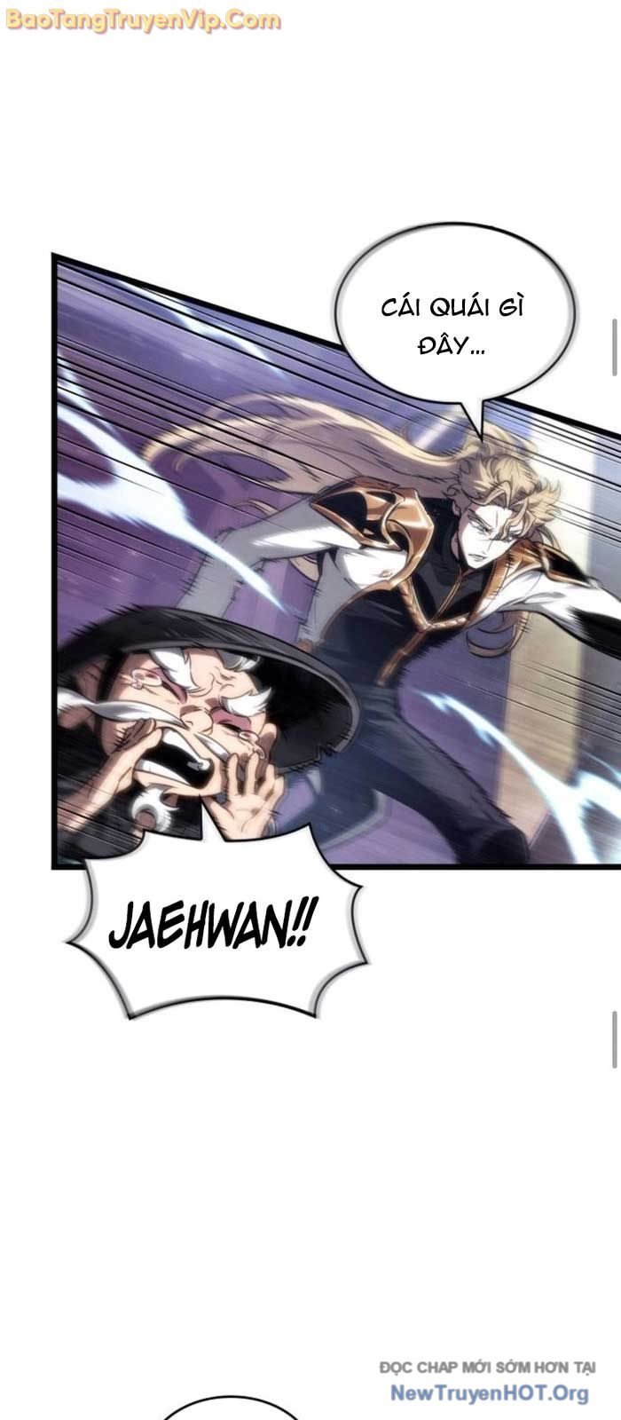 Thế Giới Sau Tận Thế Chap 189 - Next Chap 190