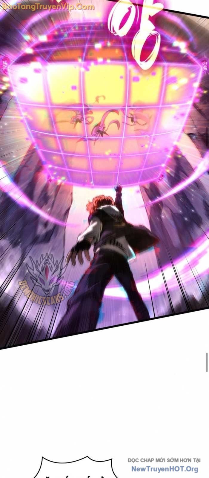 Thế Giới Sau Tận Thế Chap 189 - Next Chap 190