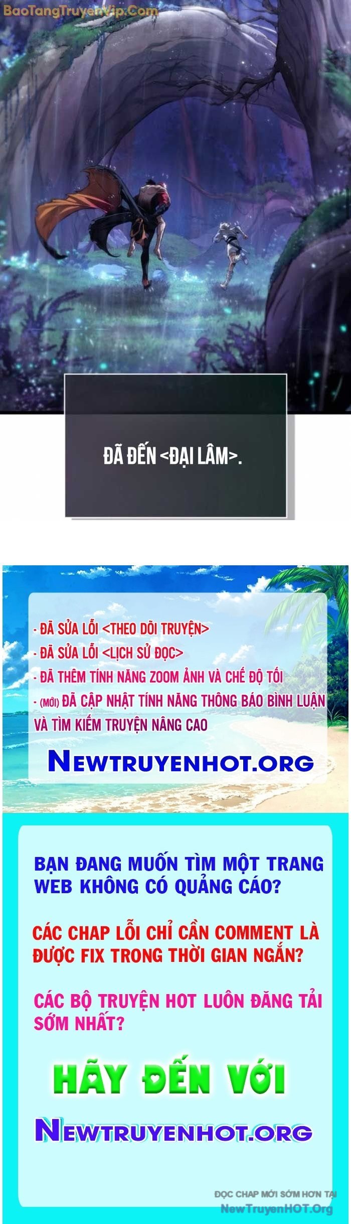 Thế Giới Sau Tận Thế Chap 189 - Next Chap 190