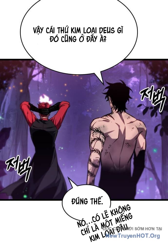 Thế Giới Sau Tận Thế Chap 190 - Next Chap 191