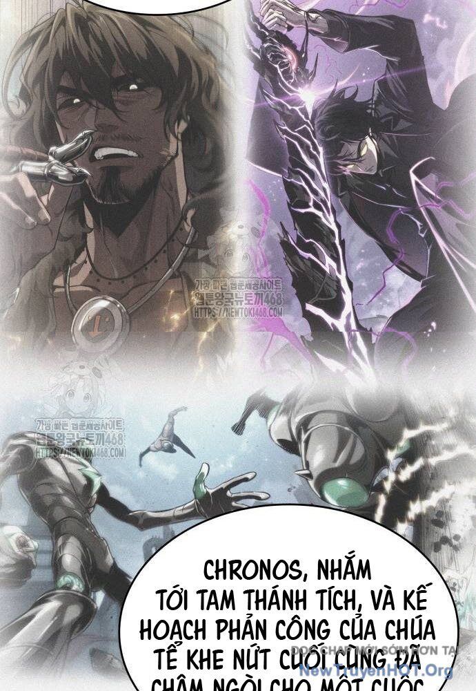 Thế Giới Sau Tận Thế Chap 190 - Next Chap 191