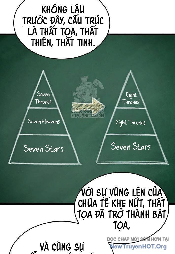 Thế Giới Sau Tận Thế Chap 190 - Next Chap 191