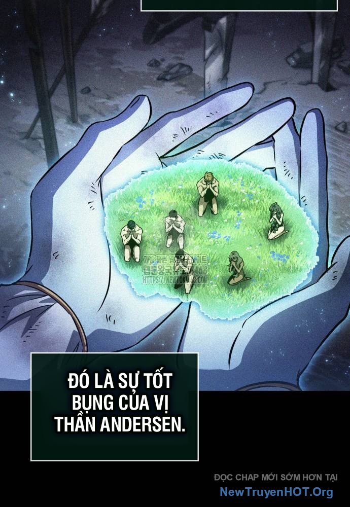 Thế Giới Sau Tận Thế Chap 190 - Next Chap 191