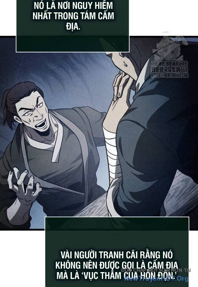 Thế Giới Sau Tận Thế Chap 190 - Next Chap 191