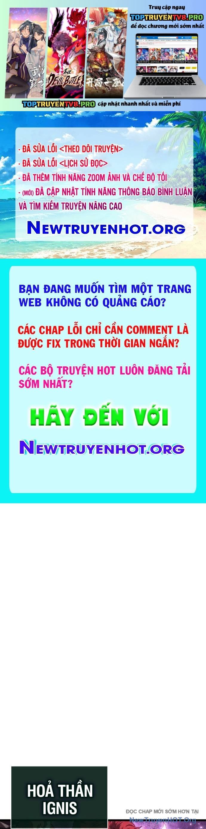 Thế Giới Sau Tận Thế Chap 191 - Next Chap 192