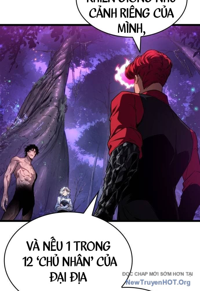 Thế Giới Sau Tận Thế Chap 191 - Next Chap 192