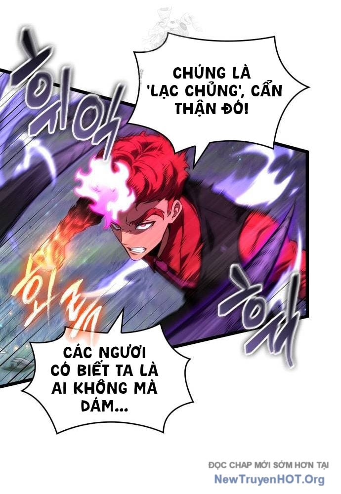 Thế Giới Sau Tận Thế Chap 191 - Next Chap 192