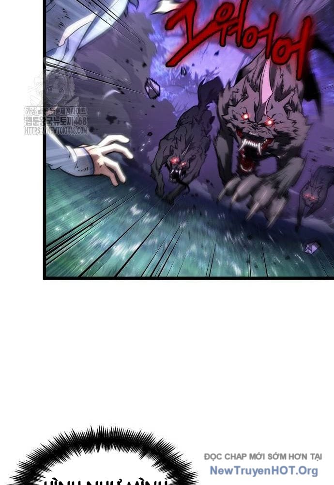 Thế Giới Sau Tận Thế Chap 191 - Next Chap 192