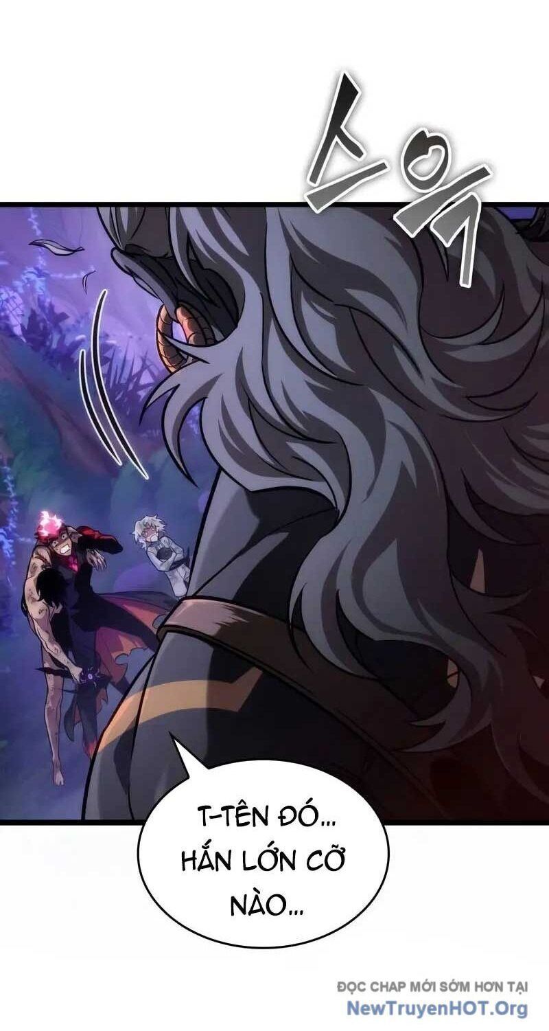 Thế Giới Sau Tận Thế Chap 192 - Next Chap 193