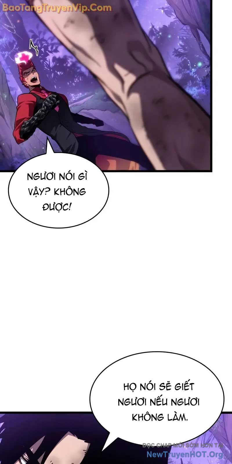 Thế Giới Sau Tận Thế Chap 192 - Next Chap 193