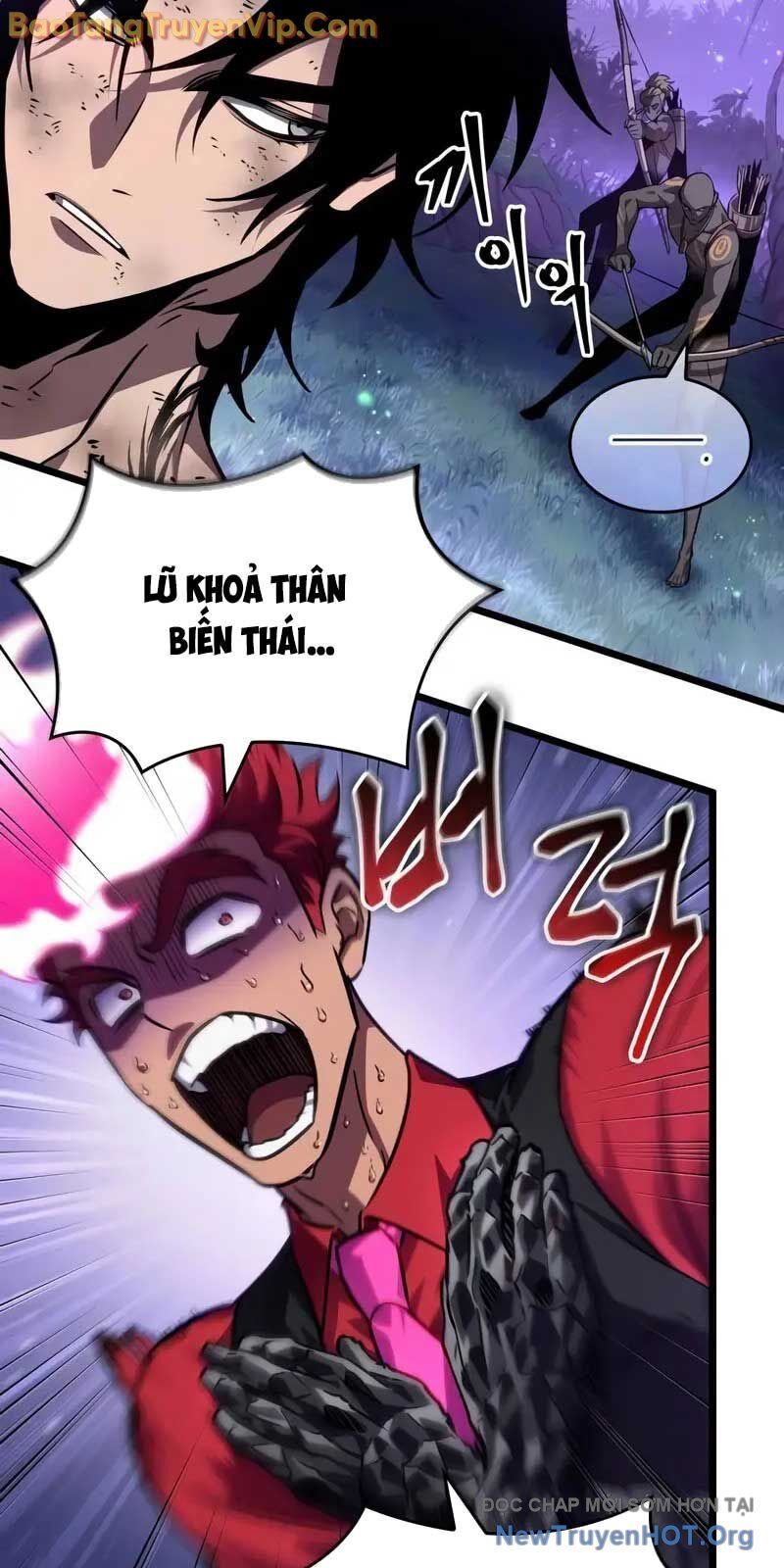 Thế Giới Sau Tận Thế Chap 192 - Next Chap 193