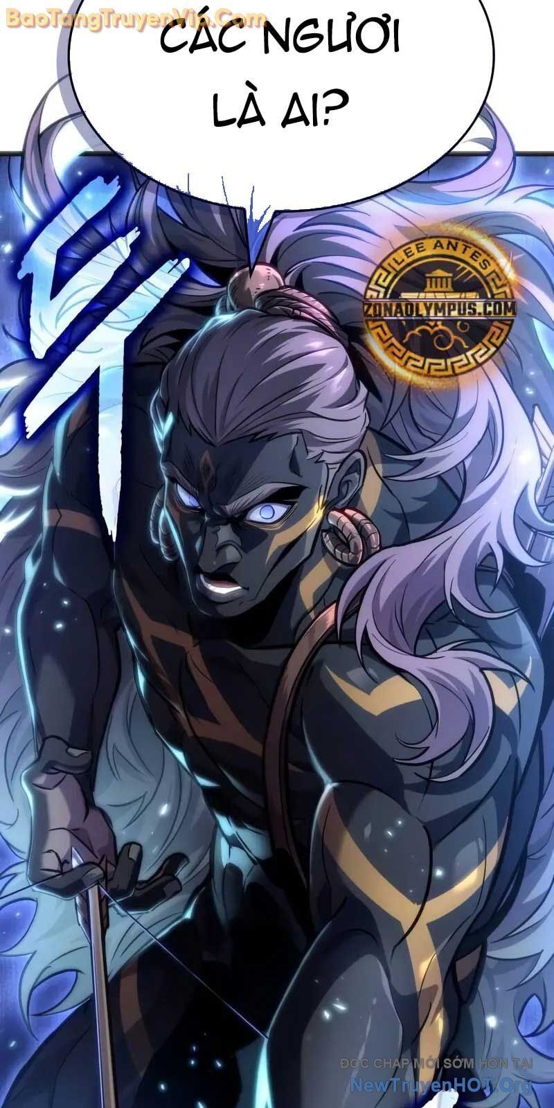 Thế Giới Sau Tận Thế Chap 192 - Next Chap 193