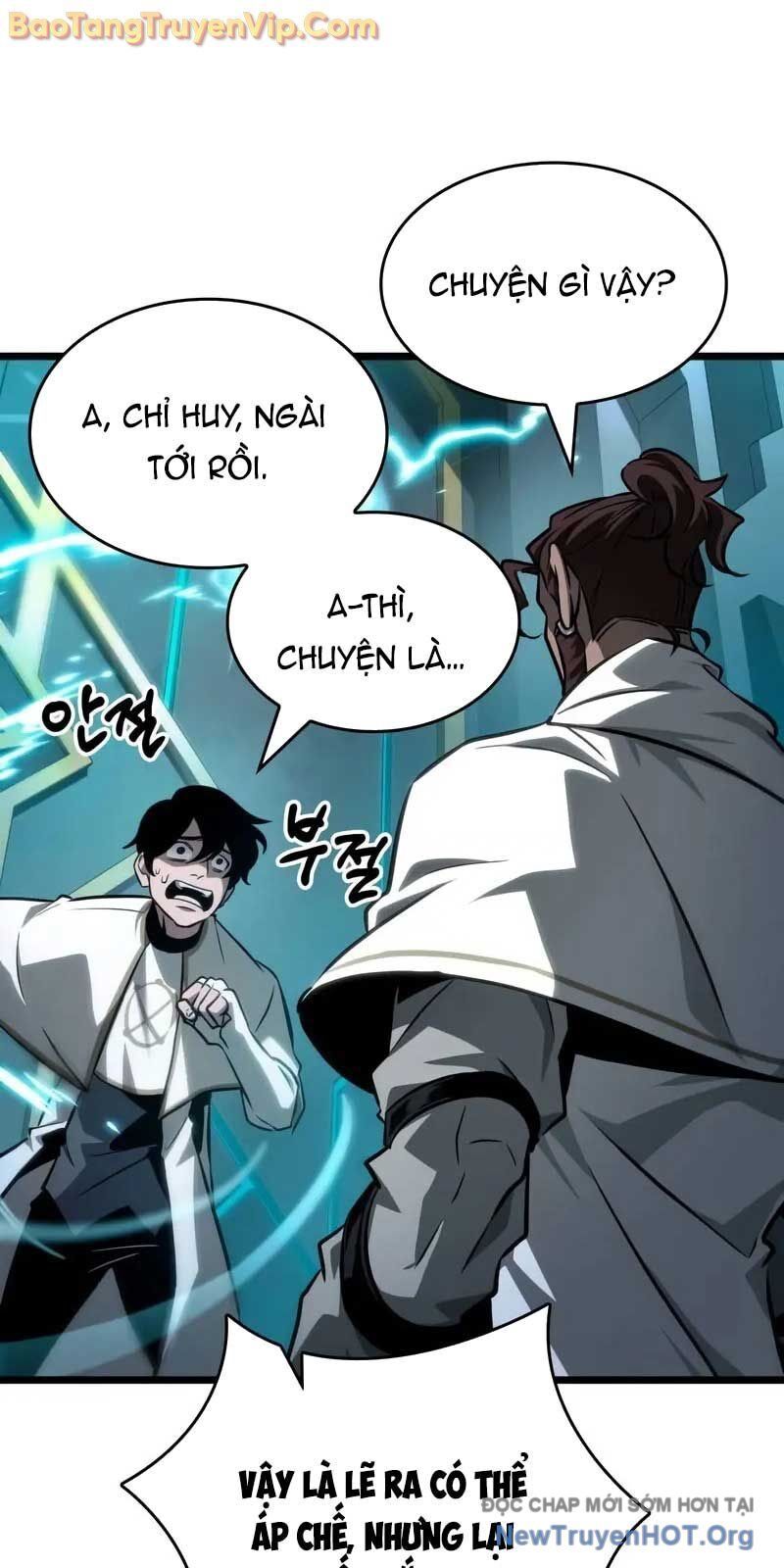 Thế Giới Sau Tận Thế Chap 192 - Next Chap 193