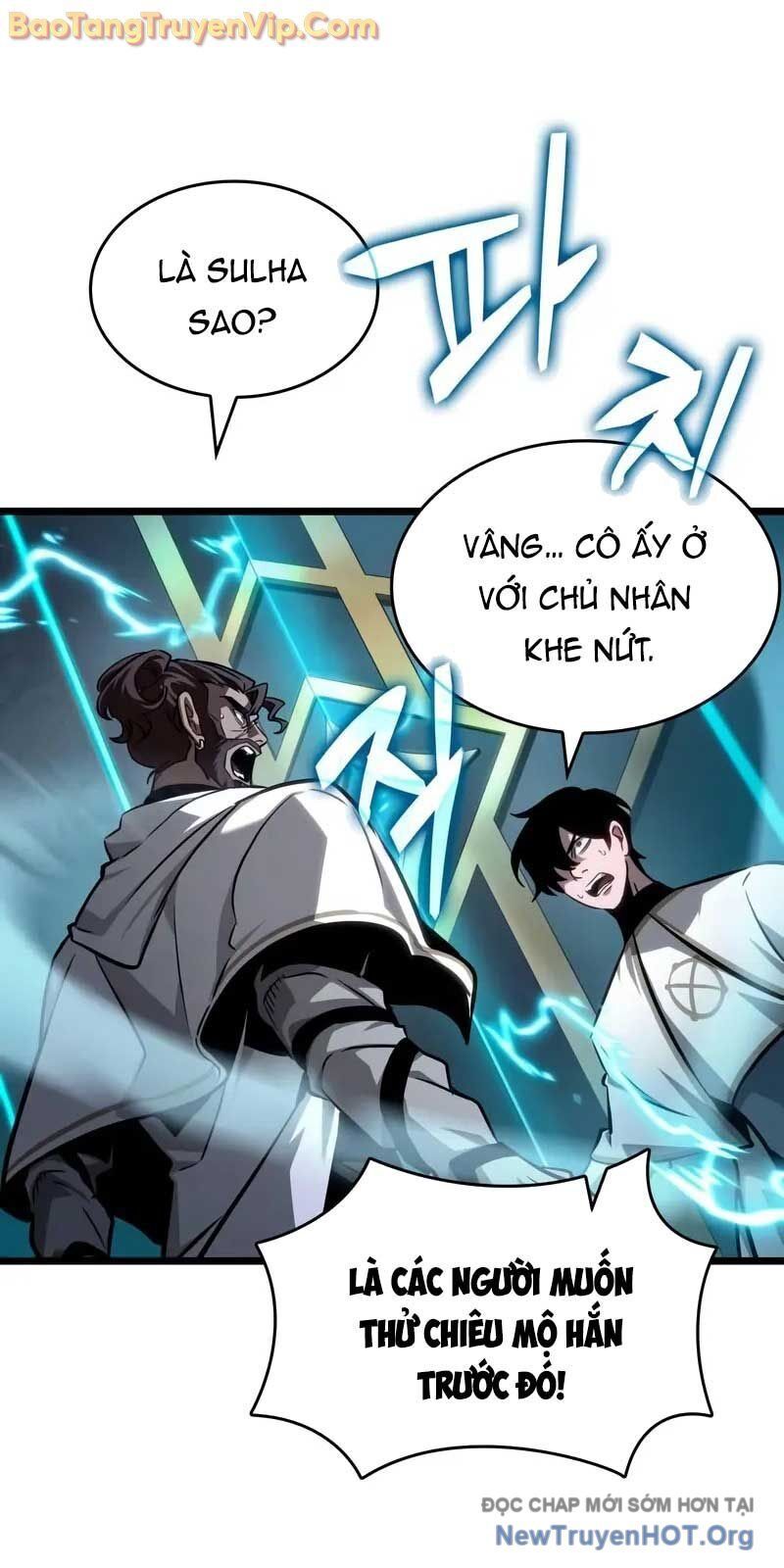 Thế Giới Sau Tận Thế Chap 192 - Next Chap 193