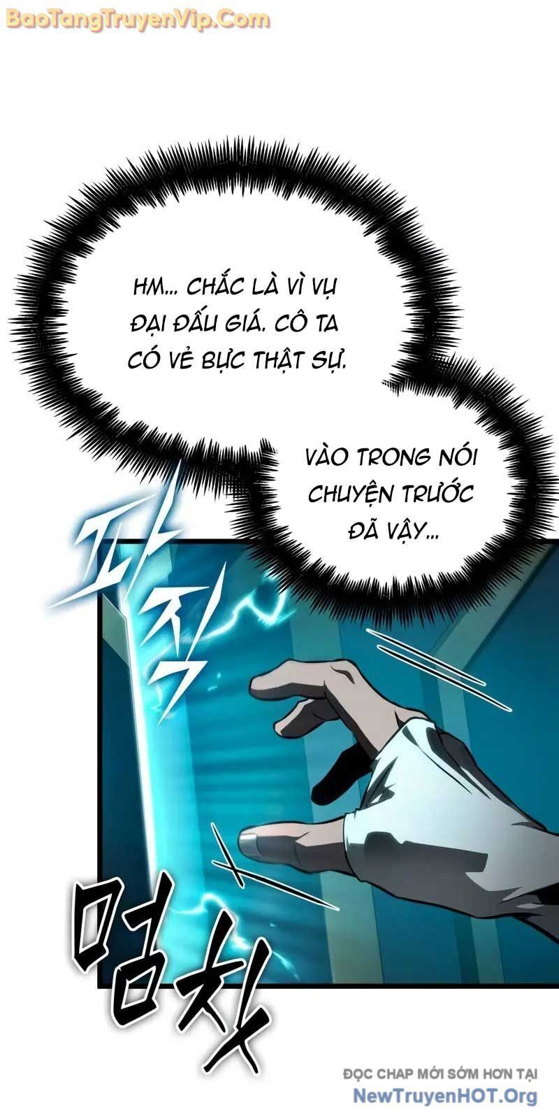 Thế Giới Sau Tận Thế Chap 192 - Next Chap 193