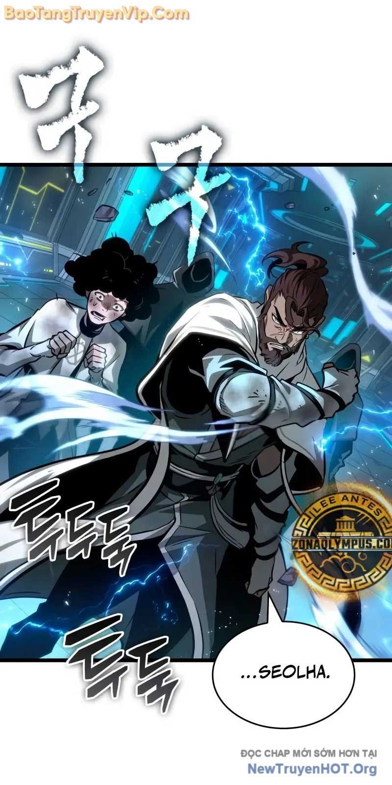 Thế Giới Sau Tận Thế Chap 192 - Next Chap 193