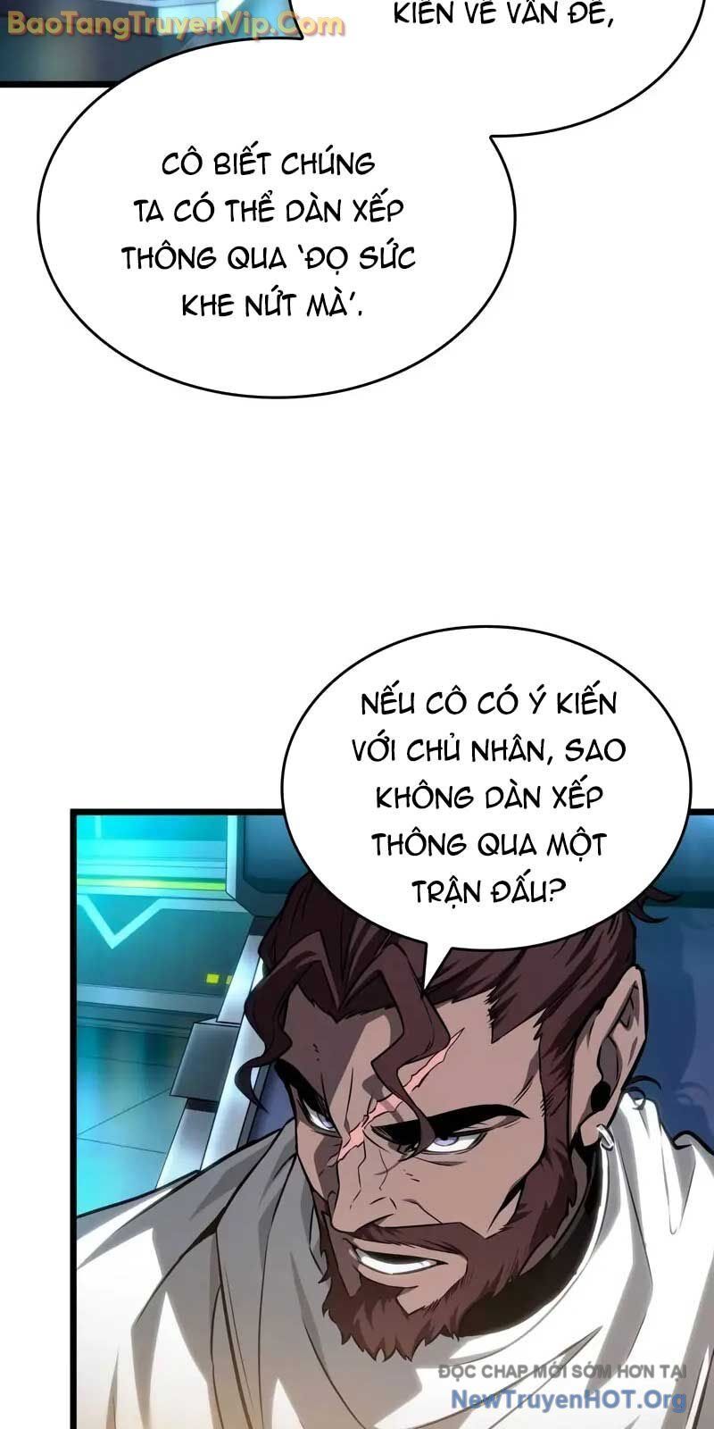 Thế Giới Sau Tận Thế Chap 192 - Next Chap 193