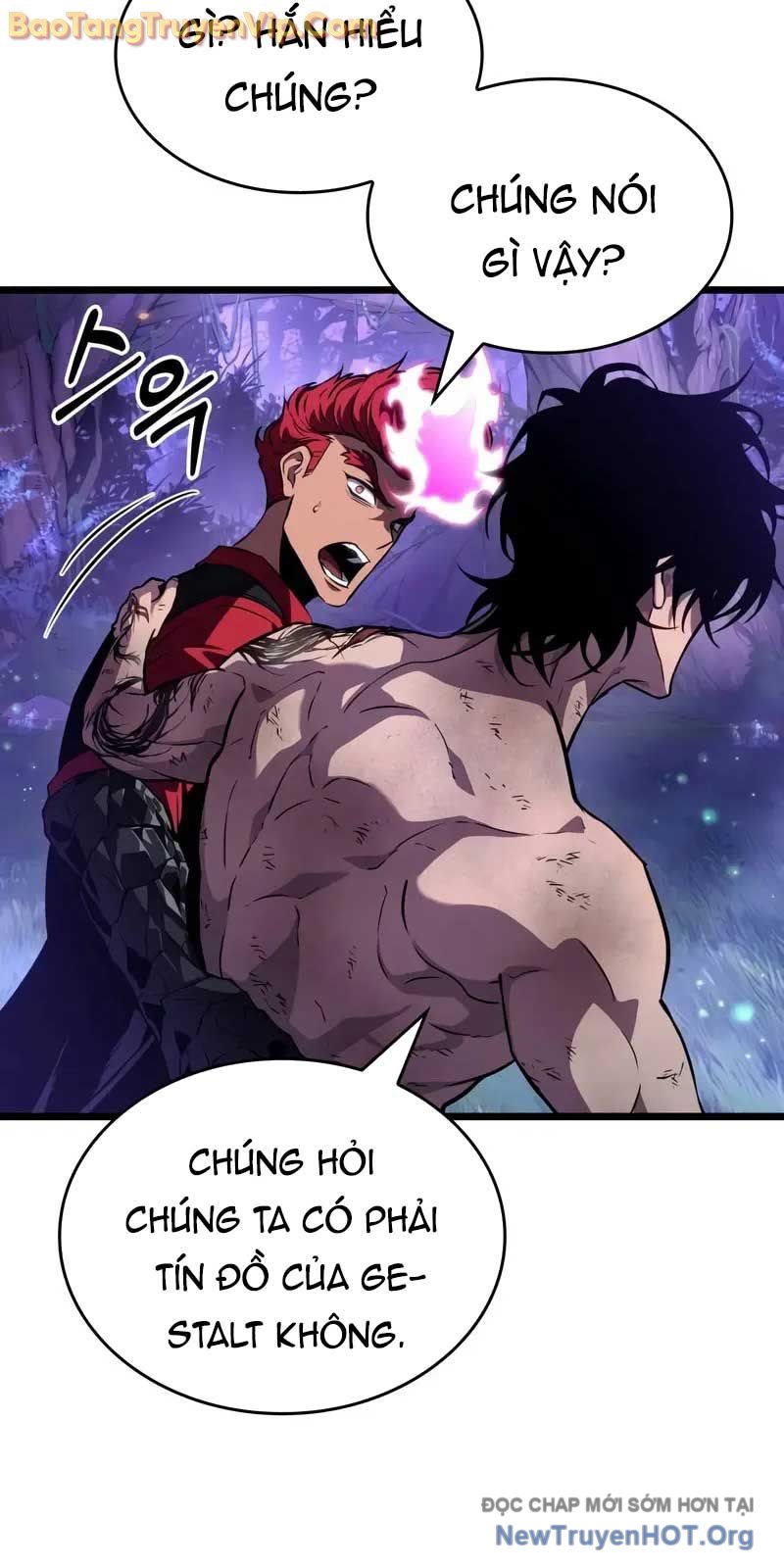 Thế Giới Sau Tận Thế Chap 192 - Next Chap 193